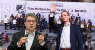 Mientras Ricardo Anaya cuestiona que el despliegue de 10 mil soldados sea una solución de fondo y señala vínculos de Morena con el crimen, Ricardo Monreal defiende la estrategia como una decisión “opo