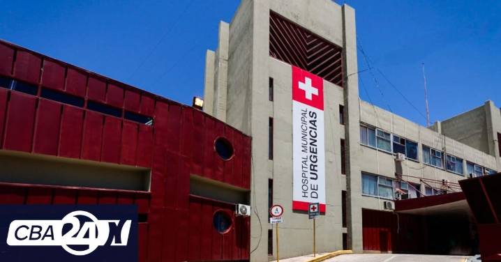 Brutal agresión de un chofer de Didi: dejó a un pasajero en coma en Córdoba