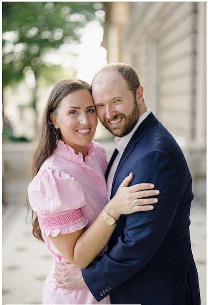 Lauren Allyse Whitmore Lonnie Mitchell Gibbons