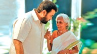 ‘Shall I touch you once?’ Mohanlal makes 80-year-old fangirl’s day with a warm hug at ‘Drishyam 3’ shoot