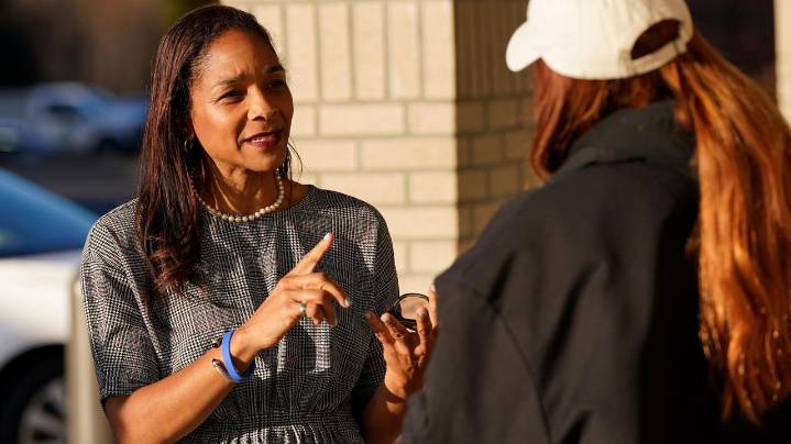 Voters in Virginia and New Jersey send a message: It's Trump's economy now