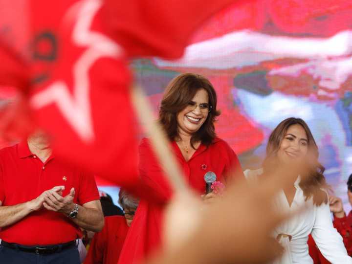 Ahead of a tight presidential election, Honduras braces for controversy