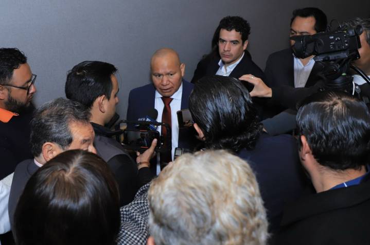 EXIGEN NUEVA LÍNEA DE INVESTIGACIÓN EN CASO DEL EXFUNCIONARIO ASESINADO