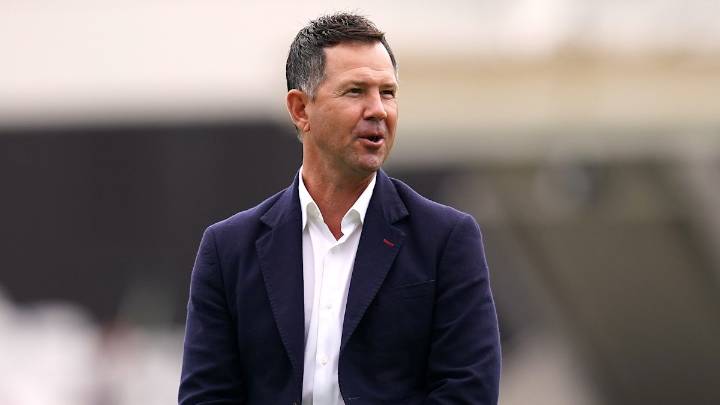 'Best this century': Ponting makes bold England call