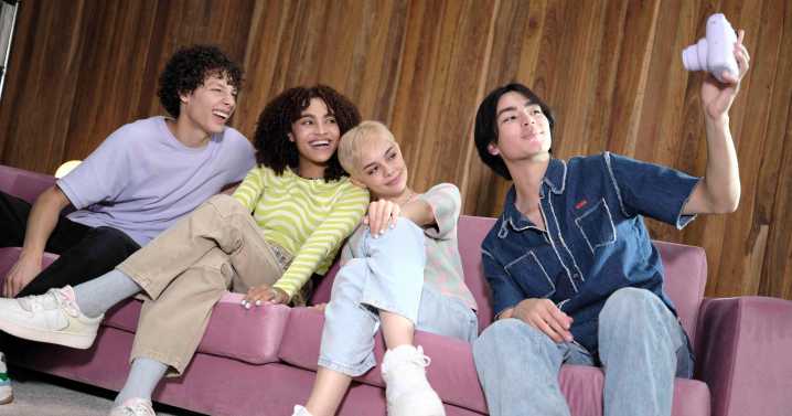 2026 Monthly Photo Challenge For the New Year