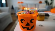 Leftover Halloween candy ideas include baking, donating, more