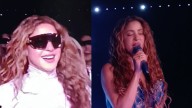 'Estoy enamorada de Bogotá, gracias por haberme traído hasta aquí': Shakira en la última fecha en Colombia de su gira 'Las mujeres ya no lloran'