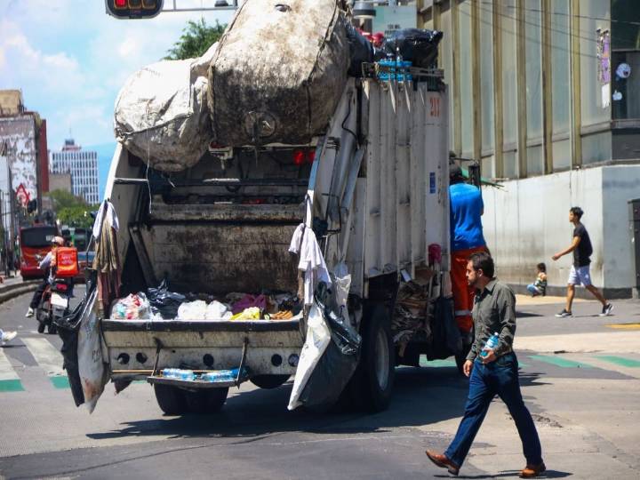 Campaña para separación de basura arrancará próxima semana