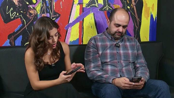 Las Info Credinecesarias: Seguimos leyendo y aclarando sus dudas y preguntas