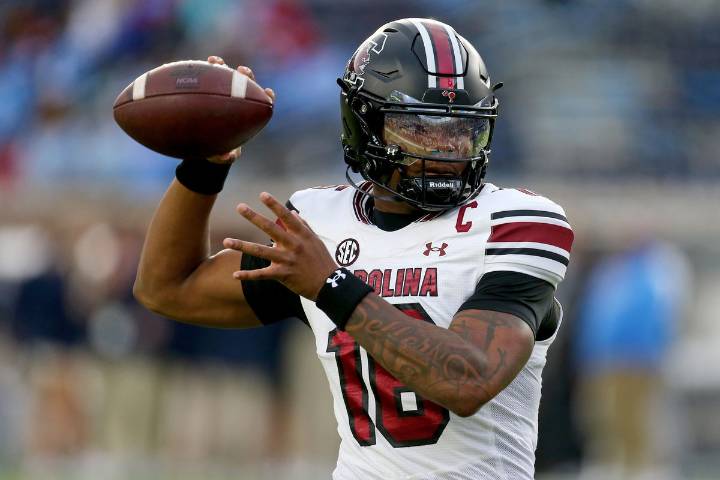 LaNorris Sellers Sends Subtle Message to $1.1M Coach as Frustration Mounts Over South Carolina’s Decline South Carolina quarterback LaNorris Sellers admits offensive struggles after Shane Beamers' tir