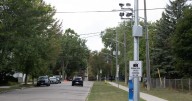 Waterloo Region to receive funding for speed camera removal