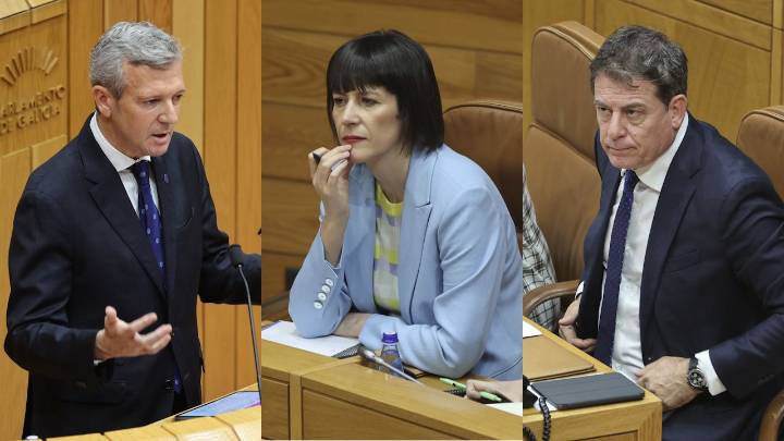 La crispación se apodera del debate político