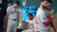 Alex Cora opens up about Red Sox trading Rafael Devers