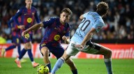 ¿Dónde mirar Barcelona vs. Celta de Vigo EN VIVO por LaLiga 2025