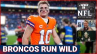 Denver Broncos RUNNING WILD in AFC West, Cardinals BENCH Kyler Murray & Colts Super Window is OPEN