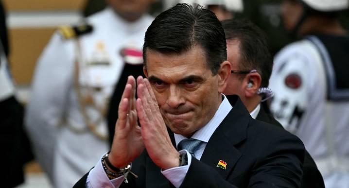 Rodrigo Paz es investido presidente de Bolivia y da inicio a una nueva etapa para el país