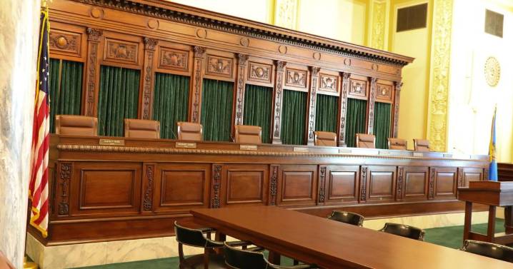 Can Legislature limit urban influence on petitions? Oklahoma Supreme Court hears arguments