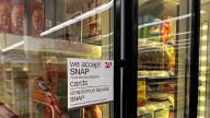 Trump administration seeks to halt SNAP food aid payments after a court order