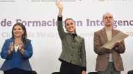 Anuncia Sheinbaum proyecto: México país de innovación