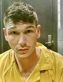 Coal Hill 25-year-old shot Clarksville man after victim ‘flinched,’ suspect told investigators