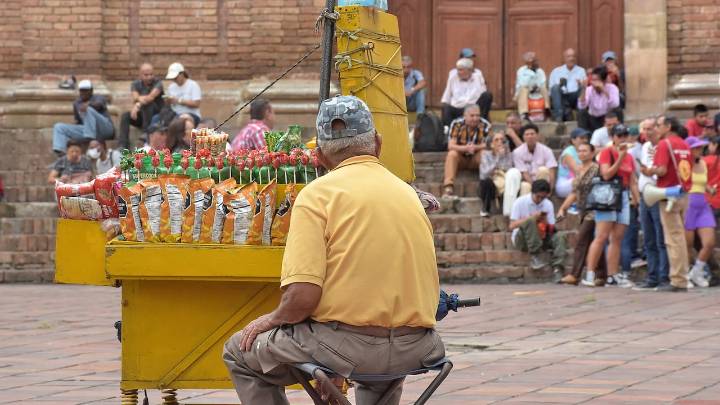 Bono Navideño de $230.000 para mayores de 60 años en Colombia: cómo solicitarlo