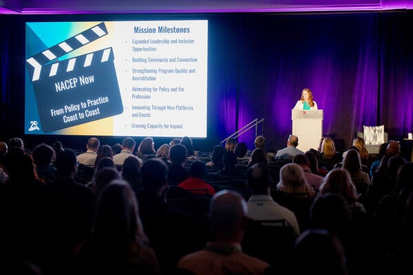 An Inside Look at Dual Enrollment