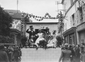 The French state is ashamed of its rose queens