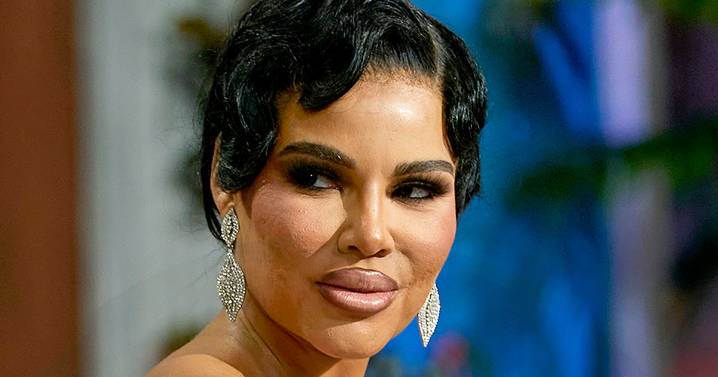 'Real Housewives of Potomac' Mia Thornton arrested after allegedly stealing $11k in furniture