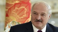 Lukashenko aboga por relaciones más “avanzadas” con Venezuela e invita a Maduro a su país