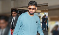 Iyer discharged from hospital, stable now: BCCI