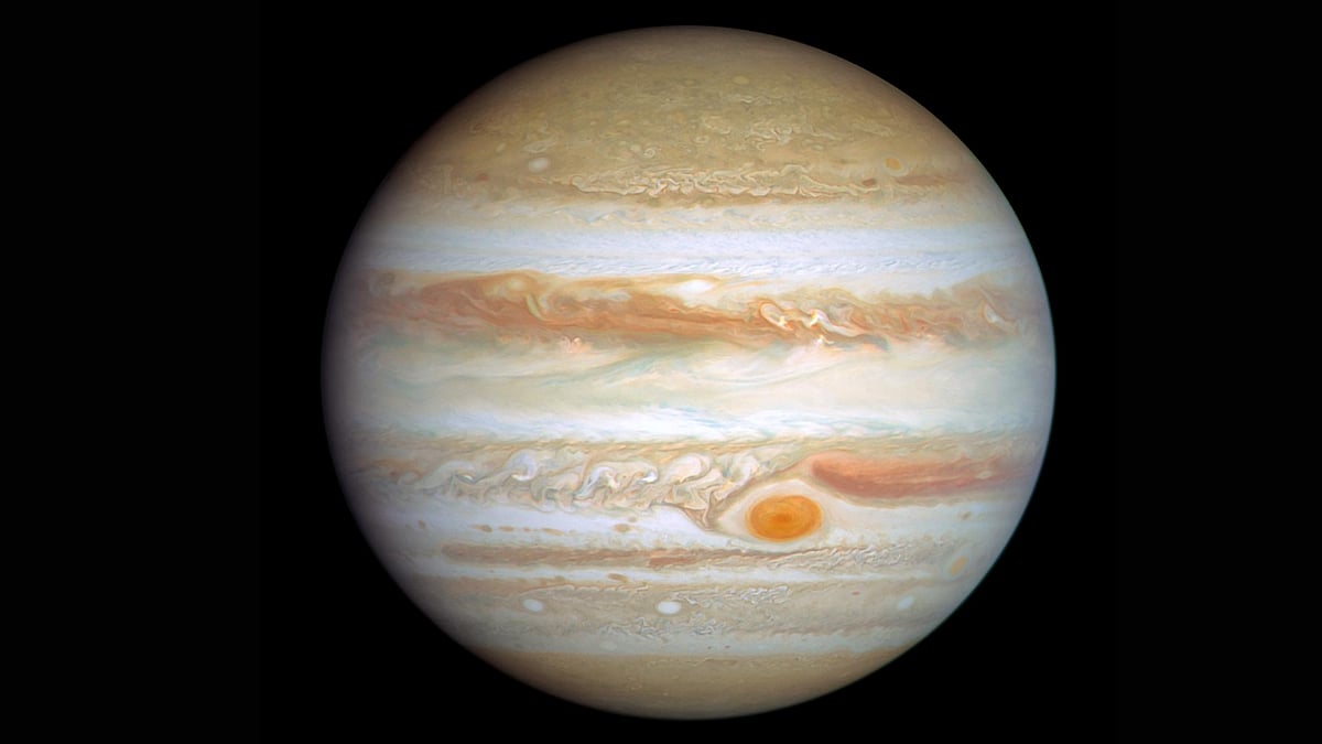 Jupiter Retrograde 2025 Predictions: Know How It Will Affect Your Zodiac Sign