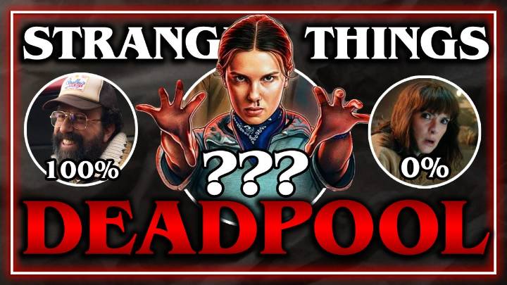 Stranger Things 5: Who Will (or Won’t) Survive?