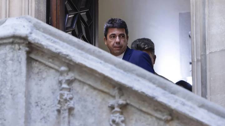 El reloj se pone en marcha en Les Corts: el PP tiene 12 días para presentar candidato y habría urnas en plenas Fallas si no hay pacto