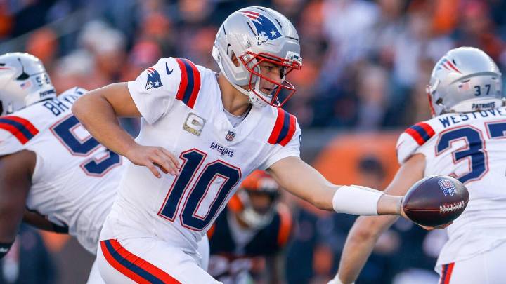 Fantasy Football lineup decisions: Start/sit decisions for every game on the slate