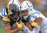 Paul Zeise: The Steelers desperately need to trade for a wide receiver