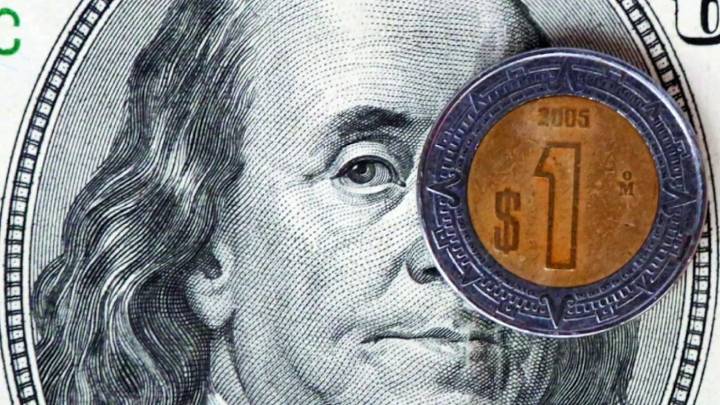 Mercados suben y el peso avanza ante menor presión del dólar