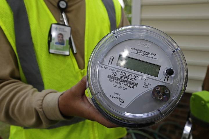 Electric utilities propose 10 rate changes to Arkansas commission