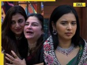 Bigg Boss 19: 'Kunickaa ki nayi beti aayi: Farrhana Bhatt's 'unexpected union'