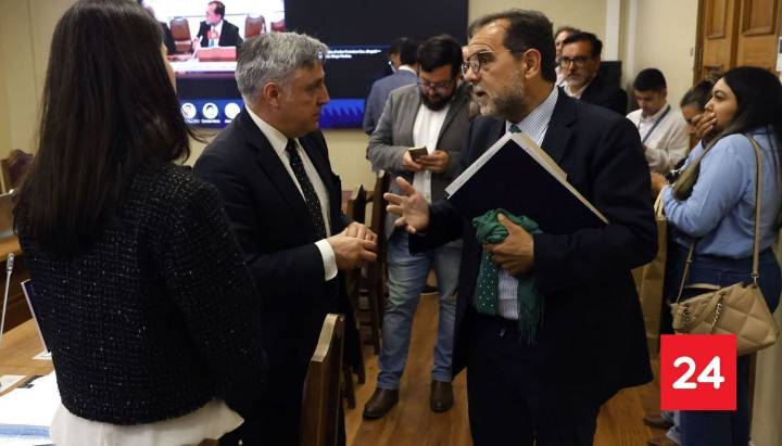 Diputado Mulet espera la presencia del exministro Pardow en sesión especial