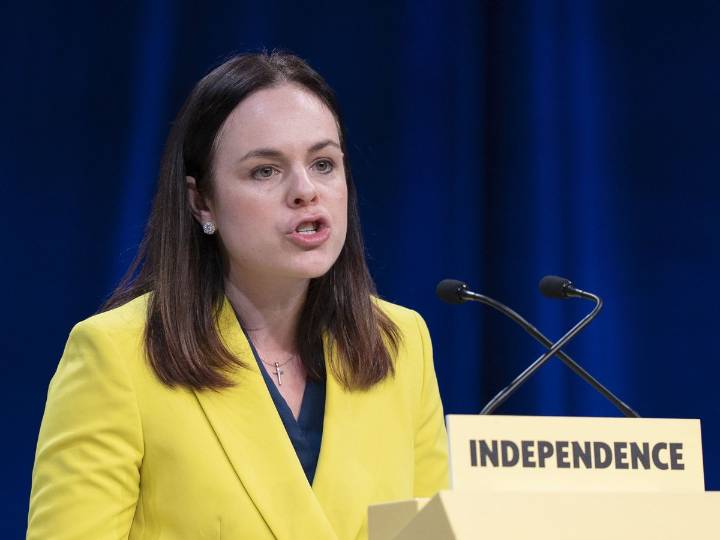 Forbes to hold summit on future of under-threat Fife chemical plant