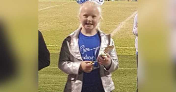 10 years later: Allen County remembers 7-year-old Gabbi Doolin murdered at football game