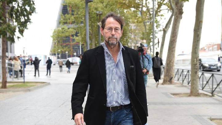 El periodista Pere Rusiñol niega que participara en un intento de soborno al fiscal Grinda