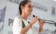 No hay divorcio entre pueblo y gobierno: Sheinbaum