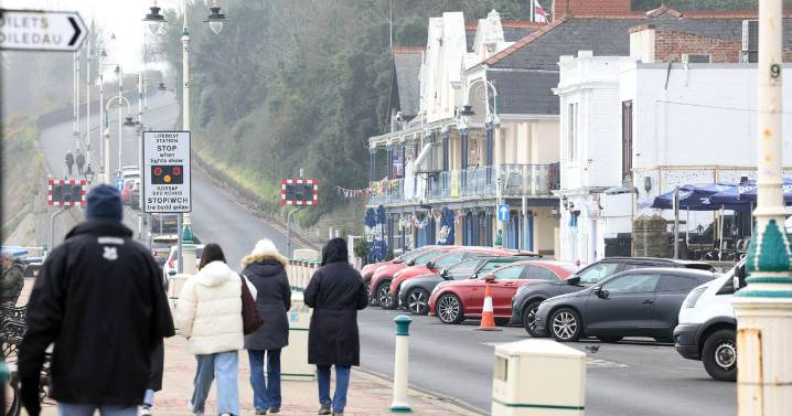 Controversial car parking charges in seaside towns set to be suspended