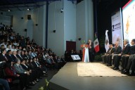 Presidenta Sheinbaum brinda un apoyo sin precedente al sector salud: Américo