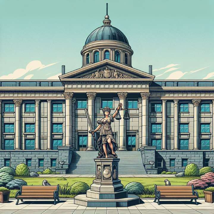 Maryland Sues Trump Administration Over FBI Headquarters Relocation