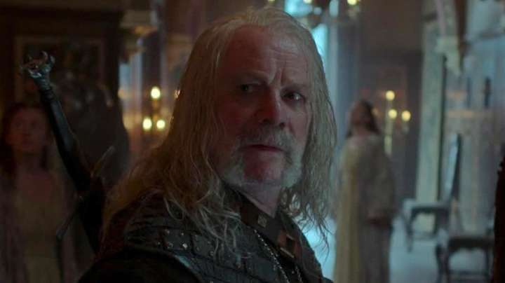 Why The Witcher Keeps Killing Fan-Favorite Characters, According To The Showrunner