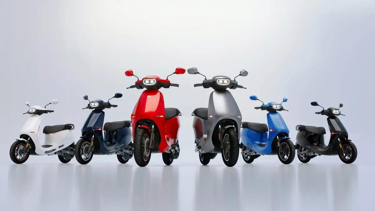 Ola Electric begins deliveries of 4680 Bharat Cell