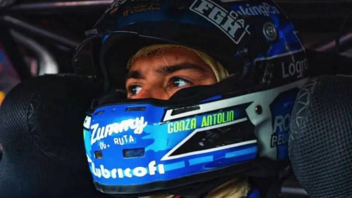 Turismo Nacional: un sanrafaelino podría coronarse campeón de la Clase 2 en el autódromo de San Martín