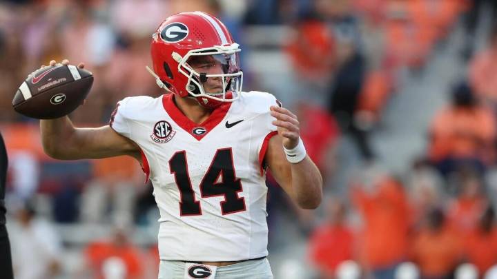 Georgia vs. Florida odds, line, picks, predictions, best bets from proven model